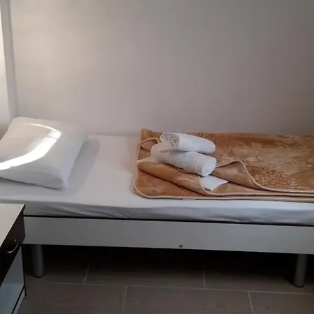 Bajro Πανσιόν Međugorje