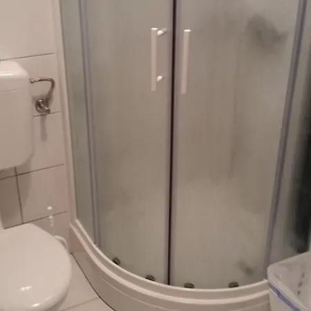 Πανσιόν Bajro 3*