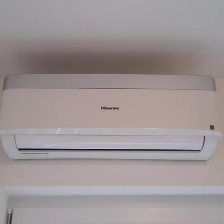 Bajro Πανσιόν 3*