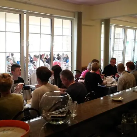 Bajro Πανσιόν Međugorje