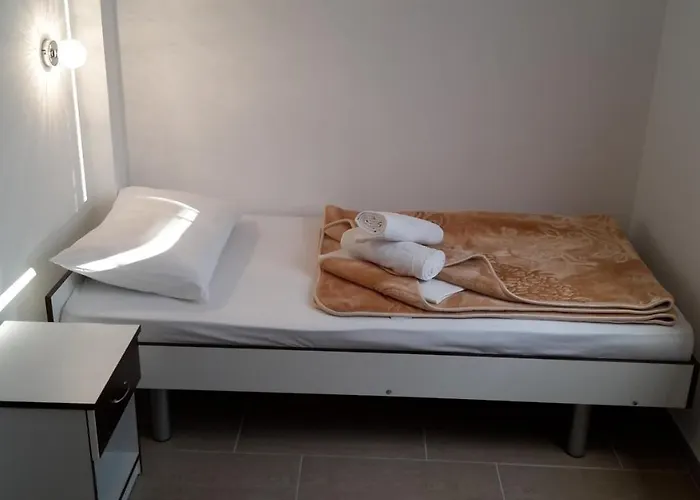 Bajro Vendégház Međugorje