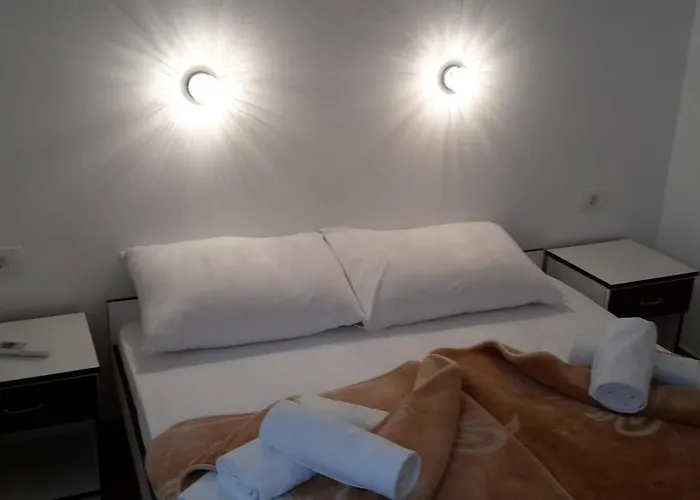 Vendégház Bajro 3*