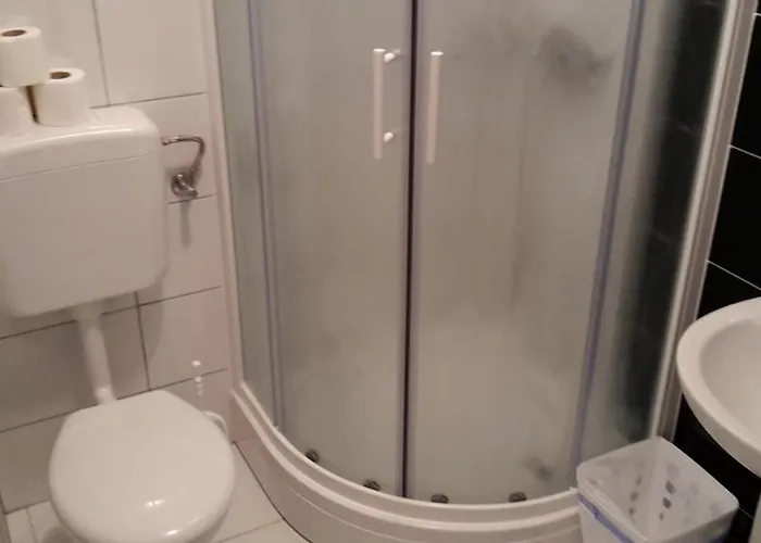 Vendégház Bajro 3*